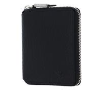 VOi Damen Geldbörse schwarz, Größe One Size, 4854166 Schwarz XS