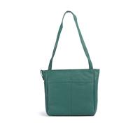 Voi Hirsch Quila Schultertasche grün, Leder, Damen