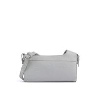 Voi Hirsch Ricarda Umhängetasche hellgrau, Leder, Damen