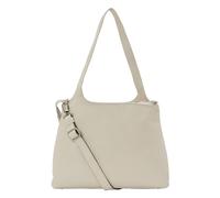 Voi Hirsch Schultertasche cream Damen