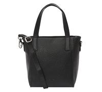 Voi Hirsch Schultertasche schwarz Damen