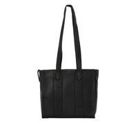 Voi Hirsch Schultertasche schwarz Damen