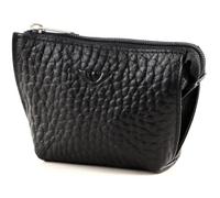 Voi - Voi Schlüsseletui echt Rindleder Schwarz