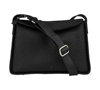 Voi Hirsch Teagan Umhängetasche Leder 28.5 cm schwarz