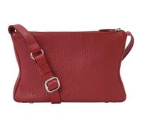 Voi Hirsch Umhängetasche Leder 27 cm rot