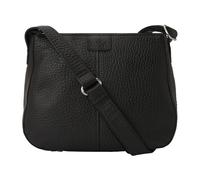 Voi Hirsch Umhängetasche schwarz Damen