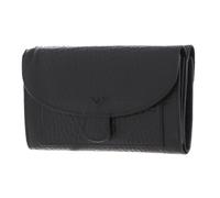 Geldbörse Hirsch Vanessa Schwarz