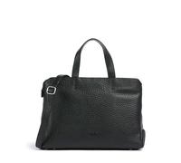 Voi Hirsch Winona Handtasche schwarz, Leder, Damen