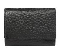 VLD Geldbörse ALESSIA, schwarz