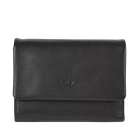 Voi Soft Gabi Geldbörse Leder 14 cm granat