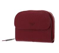 VOi Hirsch Randa Wallet Granat