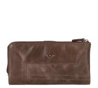 VOi City Cowboy Yuki Wallet Brown
