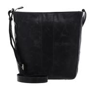 VOi City Cowboy Ceren Crossbody Bag Black