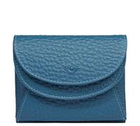 Voi Hirsch Tori RFID Geldbörse petrol, Leder, Damen