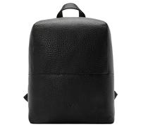 Voi Hirsch Karin City Rucksack Leder 33 cm schwarz (TAS040604)