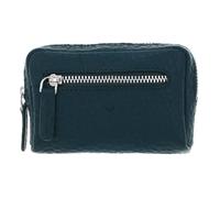 VOI Schlüsselmäppchen Hirsch Tess Key Case Petrol