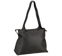 Voi Schultertasche Gisela Schwarz Damen