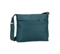 VOI Schultertasche Hirsch Bristol Crossover Bag Petrol