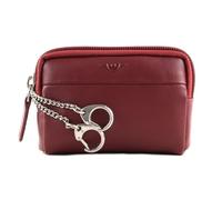 Voi Soft Ava Schlüsseletui Leder 11 cm granat