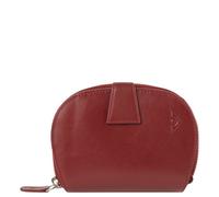 Voi Soft Damengeldbörse granat Damen