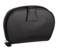 Voi Soft Damengeldbörse Schwarz Damen