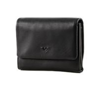 Voi - VOI Kombibörse echt Leder schwarz Schwarz