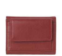 Voi Soft Geldbörse granat Herren