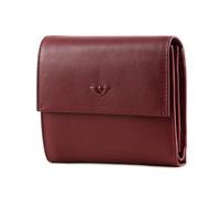 VOi Soft Jodie Wallet Granat