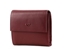 Voi Soft Jodie Geldbörse Leder 12 cm