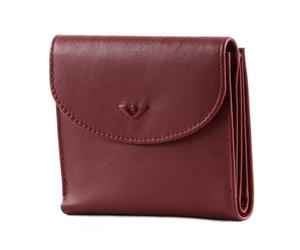 VOi Soft Molly Wallet Granat
