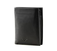VOI Soft Rick Wallet Schwarz