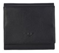 VOi Soft Robin Wallet Schwarz