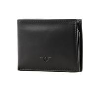 VOi Soft Theo Wallet Schwarz