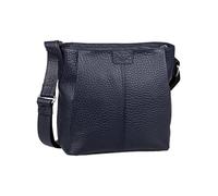 VOI Umhängetasche BEATRIX Leder Hirsch Crossbody Bag Damen