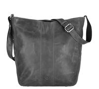 VOi City Cowboy Ceren Crossbody Bag Black