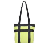 Voi Umhängetasche Elina schwarz/limette