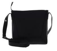 VOI Umhängetasche Hirsch Carina Crossbody Bag Black schwarz