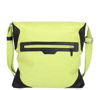 Voi Umhängetasche Ria schwarz/limette