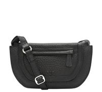 Voi Hirsch Marina in Schwarz (2.9 Liter), Umhängetasche