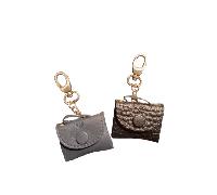 Voi - VOI Schlüsselanhänger echt Leder sortiert Multicolor