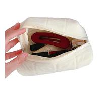 Voiakiu Federmäppchen Tasche - Niedliche Stiftetasche mit Reißverschlüssen. Aufbewahrung für Schreibwaren | Student Pencil Pouch Coin Pouch Cosmetic Stationery Organizer for Teens Girls