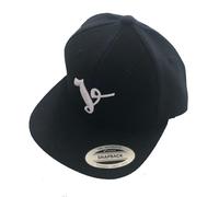 Voigtländer Snapback Cap mit Voigtländer Bestickung Diverse