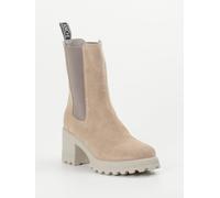 Voile Blanche Chelsea Boots in braun in Größe: 37 für Damen