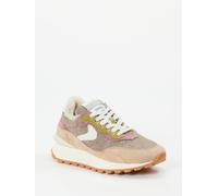 Voile Blanche Sneaker in beige/grau in Größe: 40 für Damen