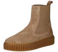 Voile Blanche Stiefelette Damen beige 40