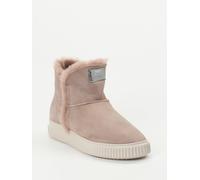 Voile Blanche Stiefelette in grau in Größe: 40 für Damen