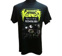 VOIVOD - Killing Technology - T-Shirt