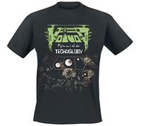 Voivod Killing Technology T-Shirt schwarz L