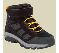 Vojo LT Texapore Mid Kids Größe 40 Farbe black/burly yellow XT