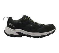 Vojo Tour Texapore Low Herren Trekkingschuhe, schwarz, Gr. 41